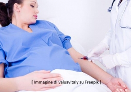 La clinica TerzoMillennio effettua la Diagnosi Prenatale, un insieme di test ed esami importanti per la valutazione di una sana gravidanza.