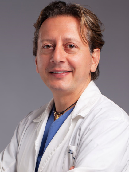 Dott Angelo Gabriele Macaluso